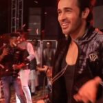 Karan Sharma Instagram - RK Fans ke liye bhi to kuch hona chahiye 😎❤️ #event @talentfullon @abhi1_15 #pyaarhotakayibaarhai #ranbirkapoor #shardhakapoor #karansharma