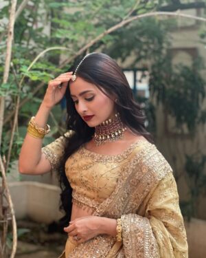 Karishma Sawant Instagram - 