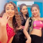 Karishma Sawant Instagram - 🙊
