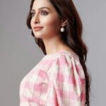 Karishma Sawant Instagram - Don't stumble over something "behind" you