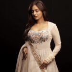 Karishma Sawant Instagram – 🕊️🤍
Photographer- @vaspaan_shroff 
Styled by – @yourstylistforever 
Outfit – @datetheramp 
Makeup – @sagar_chaurasia_11