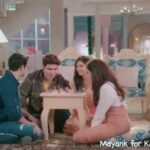 Karishma Sawant Instagram - MY TRUE JOURNEY #audition ..from where it all started Just me expressing my gratitude #yrkkh 🤍