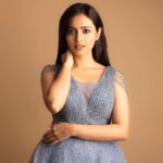 Karishma Sawant Instagram – We are 500k strong ✨
Outfit – @official_christianheritage 
Styled by – @yourstylistforever 
clicked – @vaspaan_shroff 
mu – @sagar_chaurasia_11
