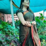 Karunya Ram Instagram - 🌿💐🪴 : : #karunyaram #milkybeautykarunyaram #plants