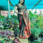 Karunya Ram Instagram - 🌿💐🪴 : : #karunyaram #milkybeautykarunyaram #plants