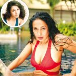 Kashmera Shah Instagram – Loving this track. #kashmerashah #kashmirashah #kash #trendingreels #bollywood #bollywoodsongs #bollywoodstyle #bollywoodactor #bollywoodmovies #bollywoodactress #bollywoodfashion #bollywoodhot