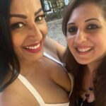 Kashmera Shah Instagram - Happy bday to the firecracker in our group .. my absolute darling @kashmera1 .. who is honest .. non judgmental and possibly the kindest .. love you for who you are .. if you don’t want bullshit in your life .. make a friend in kash and she will always show you the true mirror ❤️❤️ love you .. on this bday May you grow younger .. hotter .. healthier and wiser ( although your very wise already ) god bless you with all your desires.. 2024 is your year ❤️❤️❤️🥂🥰