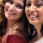 Kashmera Shah Instagram – God bless you my #nanand #mylife #myfamily #sisterinlaw #sisinlaw #artisingh #kashmerashah @artisingh5