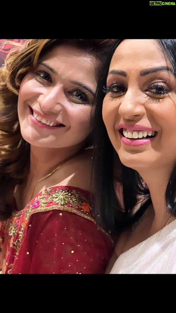 Kashmera Shah Instagram - God bless you my #nanand #mylife #myfamily #sisterinlaw #sisinlaw #artisingh #kashmerashah @artisingh5