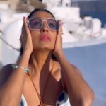 Kashmera Shah Instagram - #santorini #love #kashmerashah #kashmirashah #kash #bollywood #bollywoodsongs #bollywoodstyle #bollywoodstyle #bollywoodmovies #bollywoodactor #bollywoodfashion #bollywoodhot