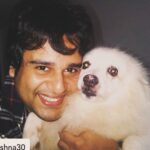 Kashmera Shah Instagram - Happy Birthday Boo. Love you always by your mommy and daddy @krushna30