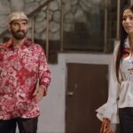 Kashmera Shah Instagram - My new series deceptive diva Pls go n watch on shemaroome
