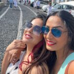 Kashmera Shah Instagram - Happy Birthday to the Bold & Beautiful! The one who shows a lot of toughness on the outside but if you get to know her closely she’s actually the sweetest and the softest person with a soul of a child wanting her toy and turning the world upside to get it!! Love you @kashmera1 . . . #love #friends #fun #friendship #onstalove #instagram #girls #beautiful #hot #boldandbeautiful #crazy #girlsday