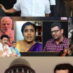 Kasthuri Shankar Instagram - ரெய்டுகளின் தாக்கம் தேர்தலில் எதிரொலிக்கும் |KASTHURI | SEITHIMALAR #seithimalartv #seithimalarvoice #seithimalar #kasthuri #bjp #dmk #congress #modi #senthilbalaji #modi #mkstalin #udhayanidhi #rahulgandhi #trending #trendingreels #reelit #reelsviral #reelfeelit For Advertisement Inquires - Whatsapp +91 7845149444