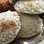Kasthuri Shankar Instagram – Kodo millet idli on a lazy Sunday afternoon 

#kasturicooks #actresskasthuri #foodie #healthnut #veggieforlife #yearofmillets2023 #veggierecipes #veganprotein #veganfood #glutenfree #yummm