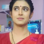 Kasthuri Shankar Instagram – Lal Salaam !