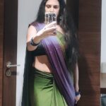 Kasthuri Shankar Instagram - Hello world ! Have a great day!
