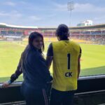 Kavitha Gowda Instagram – CK ❤️❤️❤️ 
@chandan_kumar_official