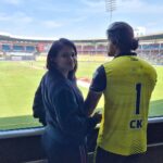 Kavitha Gowda Instagram – CK ❤️❤️❤️ 
@chandan_kumar_official