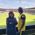 Kavitha Gowda Instagram - CK ❤️❤️❤️ @chandan_kumar_official