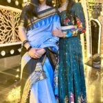 Kavitha Gowda Instagram - Life is like big boss , one day to hug , one day to cry , one day to fight , one day to pry ……for me a hug says more than words ever could …… THIS IS US , to the love of Gombe & CHINNU ….. @neharamakrishna