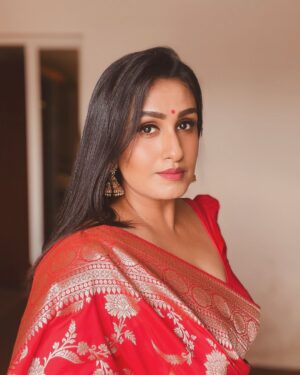 Kavitha Nair Instagram - ♥️