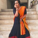Kavitha Nair Instagram - ♥️