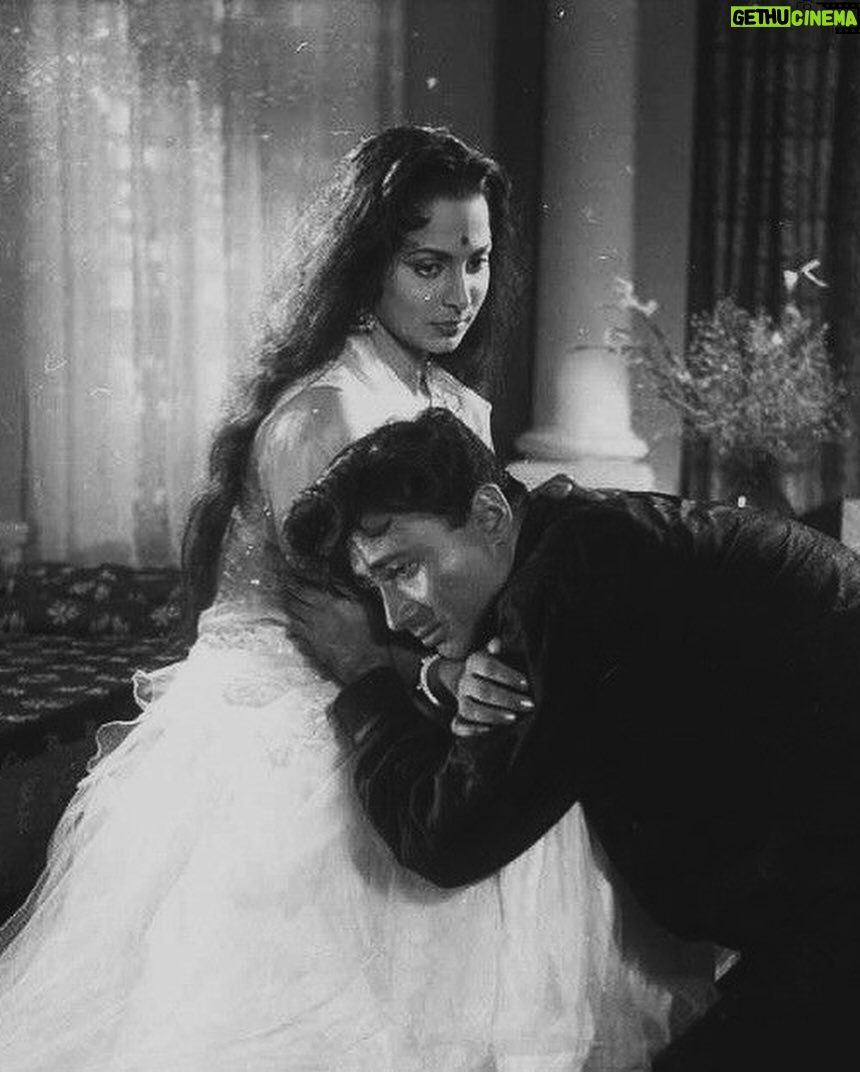 Kavitha Nair Instagram - Hundred years ago today he was born..♥️ Great mixologist of life and cinema, romance and philosophy.. He wore that cap with suavity, mystery and lots of vigour ♥️ #devanand #greatestofalltime #romancingthelife