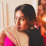 Kavitha Nair Instagram - Progression-Gaze