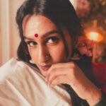 Kavitha Nair Instagram - Progression-Gaze