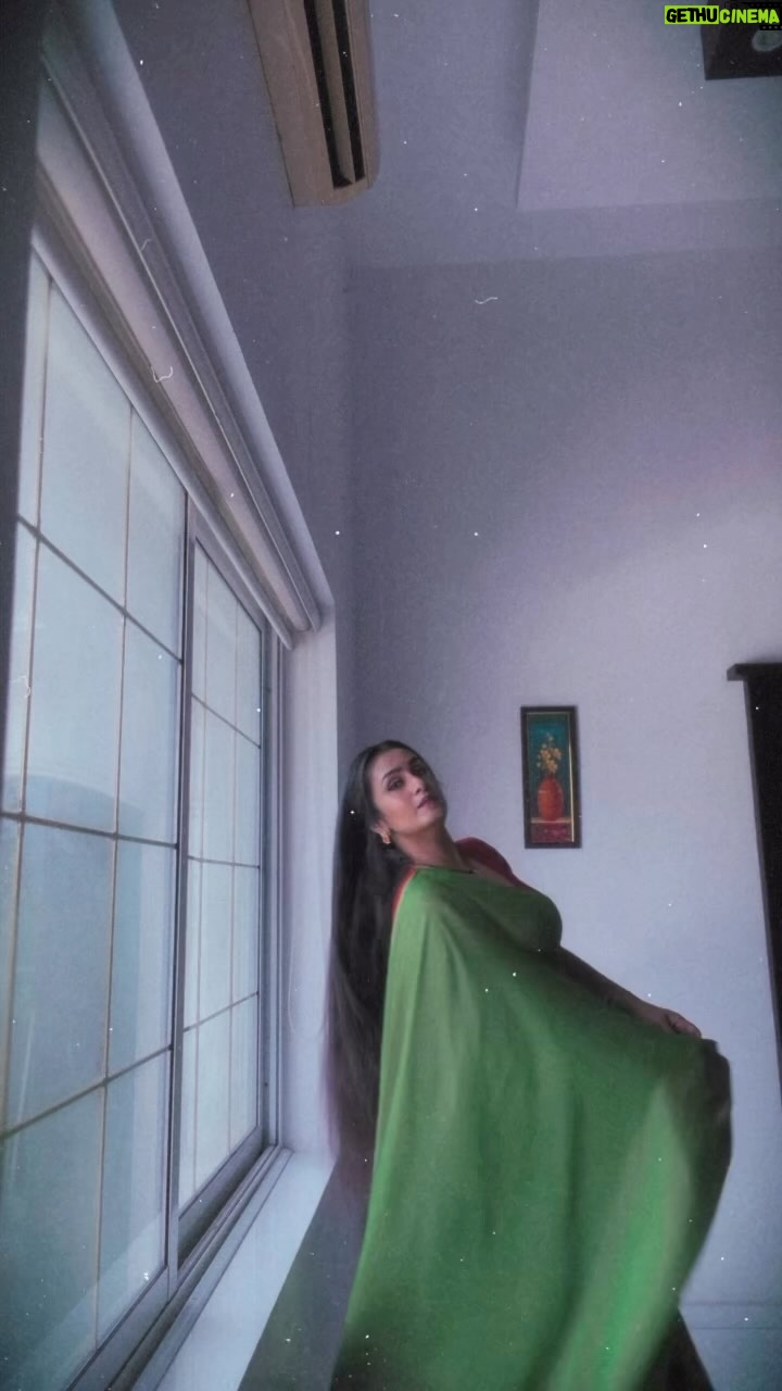 Kavitha Nair - 5.8K Likes - Vintaging ♥️