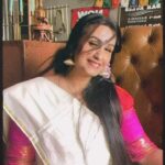 Kavitha Nair Instagram - கண்கள் ♥️