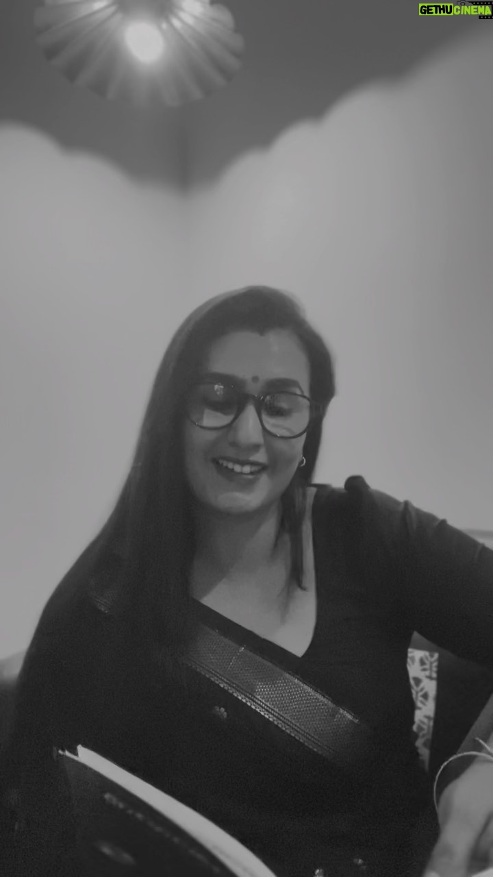 Kavitha Nair - 8.2K Likes - #mindachennai #jeyamohan