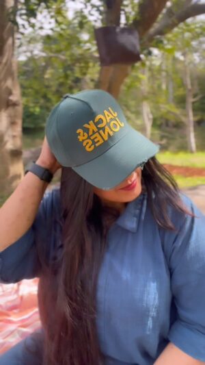 Kavitha Nair Instagram - Hey 🌿