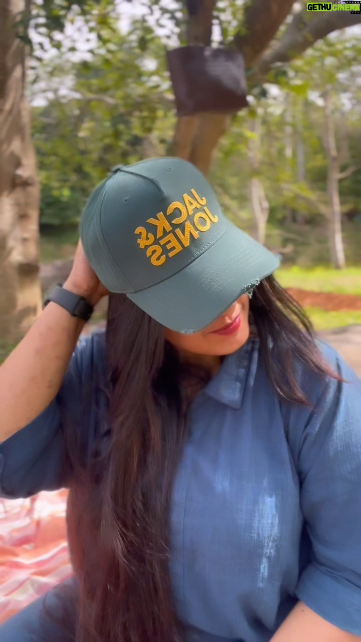 Kavitha Nair - 35.4K Likes - Hey 🌿
