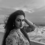 Kavitha Nair Instagram -