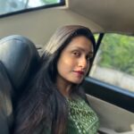 Kavitha Nair Instagram - ♥️ #monotonousmagic