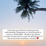 Kavitha Nair Instagram -