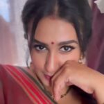 Kavitha Nair Instagram - Audio was perfect before I went ahead with a particular scene ft Sumii .. Acappella state of mind ♥️ always ! #anuragaganampole
