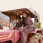 Kavitha Nair Instagram - Palakkad ♥️ #anuragaganampole Kollengode, Palakkad