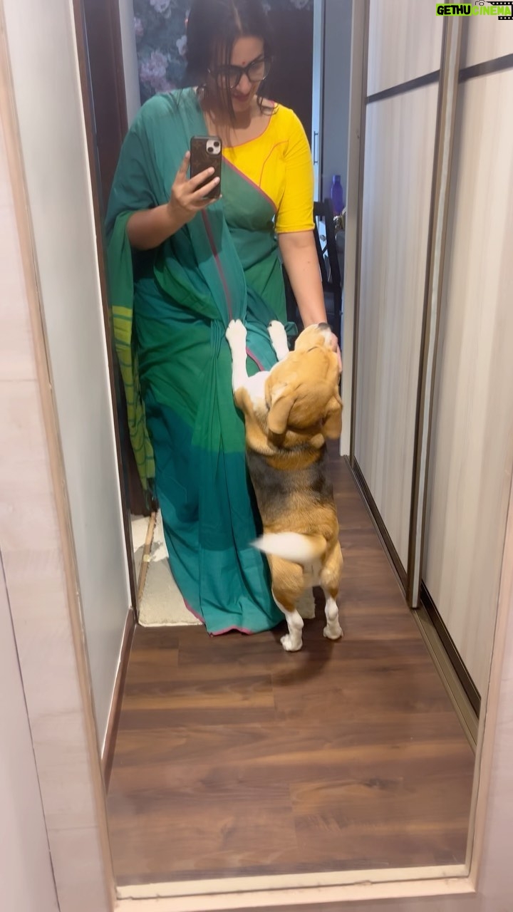 Kavitha Nair - 4.9K Likes - ♥️