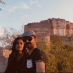 Kavitha Nair Instagram - കുറേ വർഷങ്ങൾക്കു മുന്നേ ഒരു ഉത്രാടത്തിനായിരുന്നു വിവാഹം :) #partner