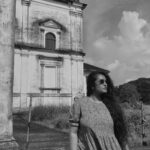 Kavitha Nair Instagram - No greater joy 🖤 #wanderlust