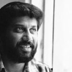 Kavitha Nair Instagram - The first decade of his career as a writer director is still the most popular..emotionally fluid years in Malayalam cinema. We laughed we cried and we still go back to those movies ♥️ You were both soft and spectacular, just like the stories you told♥️ Thank you for the movies.. thank you for making vulnerability popular.. thank you for giving humour the space it deserved ♥️ Rest in Peace …