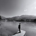 Kavitha Nair Instagram - Sanctuary..