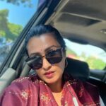 Kavitha Nair Instagram - 🤓