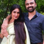 Kavitha Nair Instagram - Hey ♥️☺️