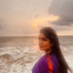 Kavitha Nair Instagram - ♥️