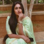 Kavitha Nair Instagram - In my element, in @rasaalistore 😊