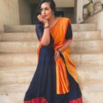 Kavitha Nair Instagram - ♥️